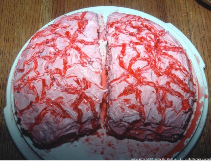 Lung Kuchen