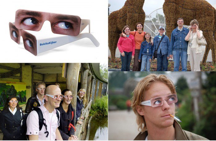 Brille
