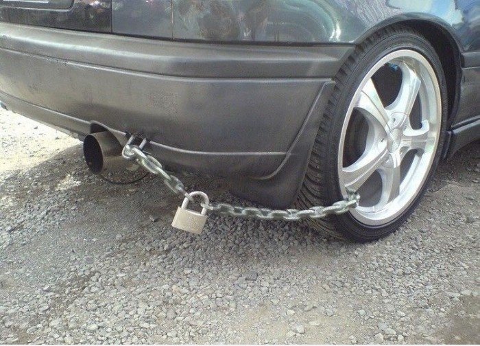 Auto-Lock