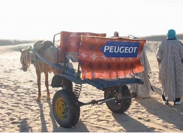 Peugeot
