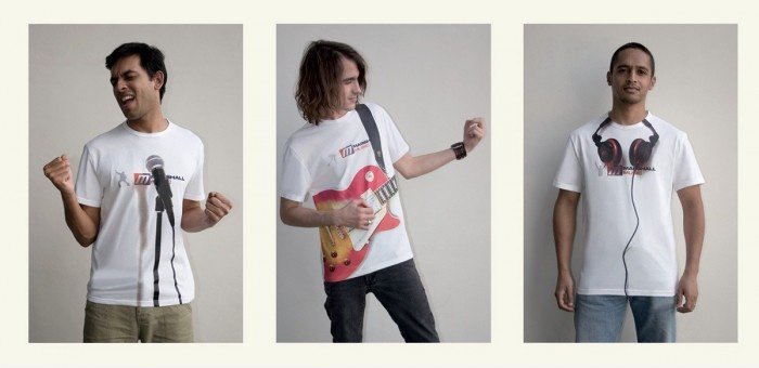 Musik Tees