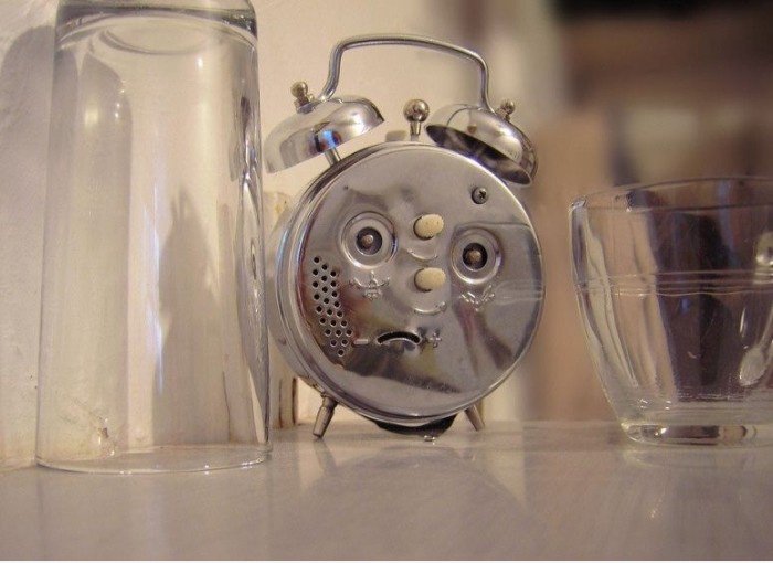 Uhr