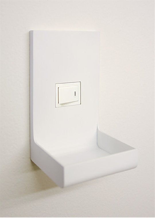 Schalten Tray