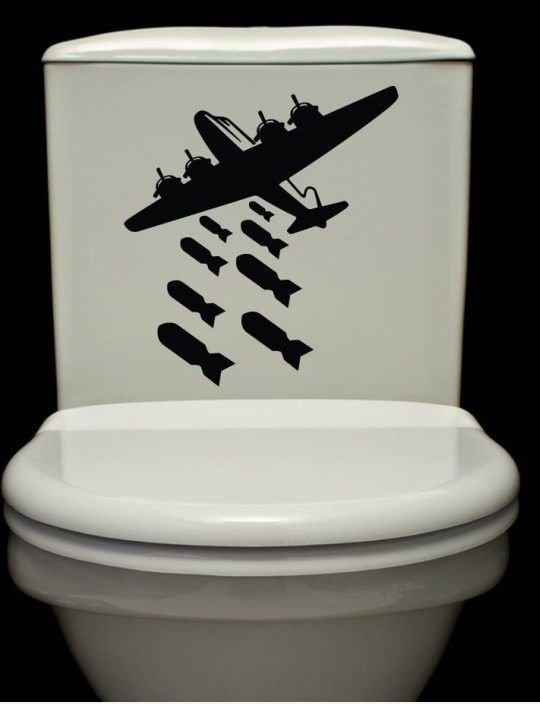 Bombardierung