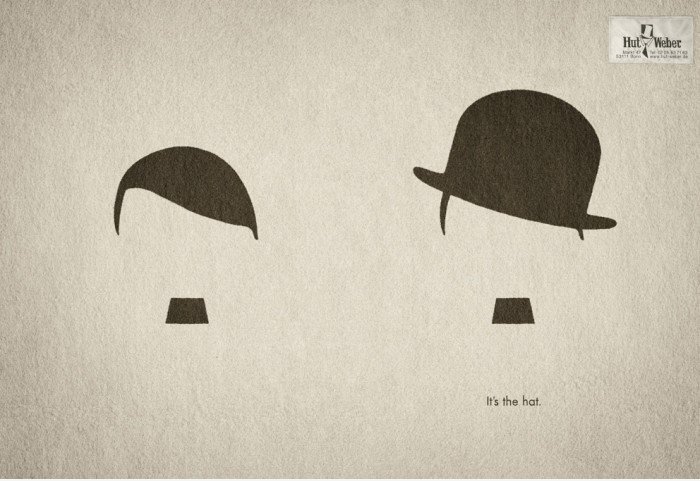 Hitler vs Chaplin