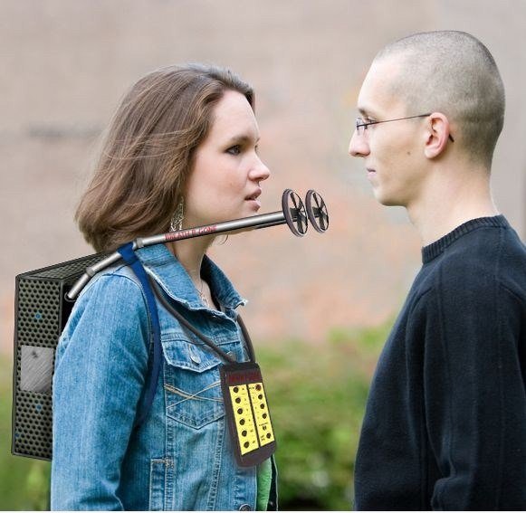 Breath-B-Gone ®