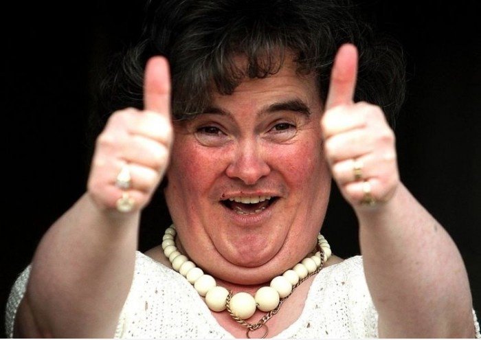Thumbs Up