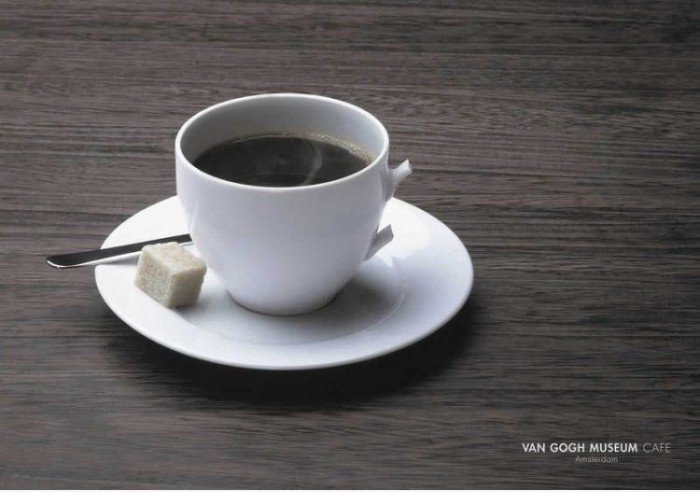 Van Goghs Cup