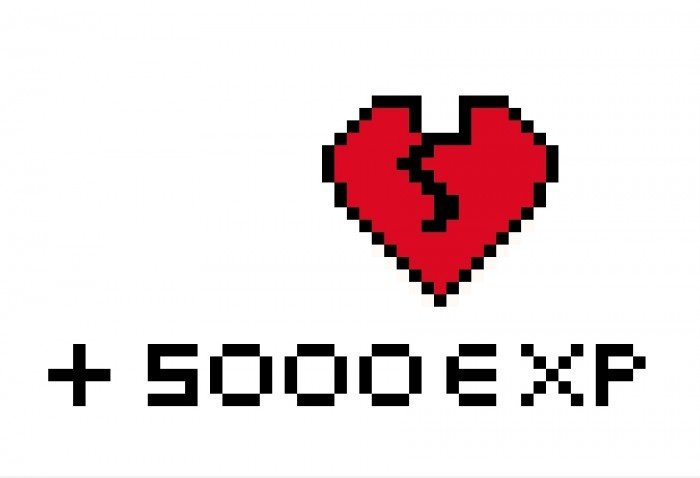 + EXP