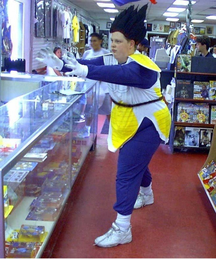Dragon Ball
