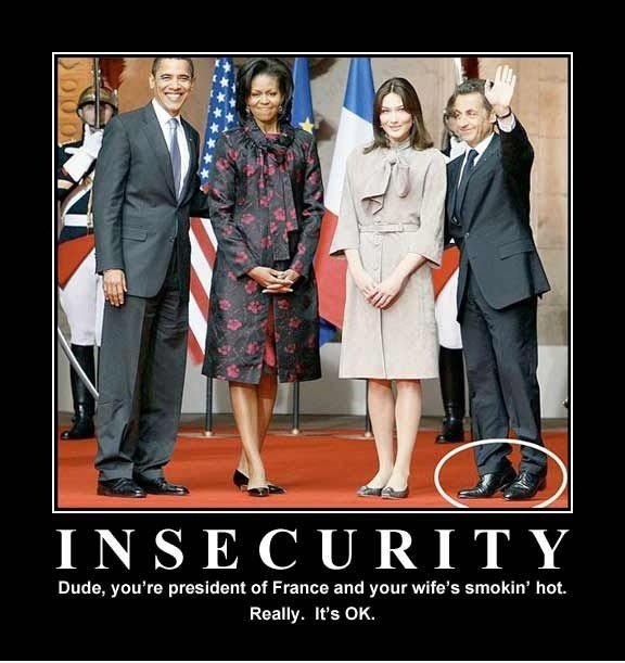 Unsicherheit