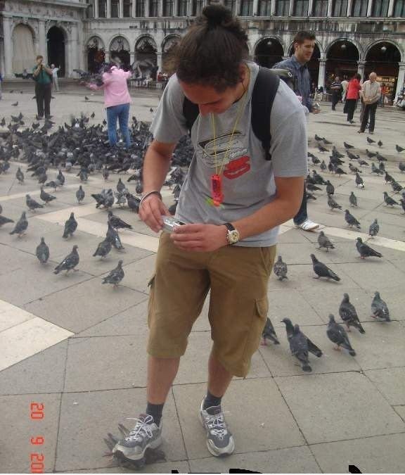 WTF Foto unter