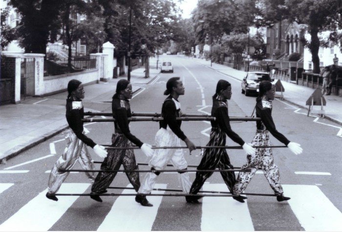 Abbey Road