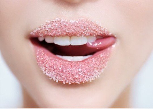 Sweet Lips