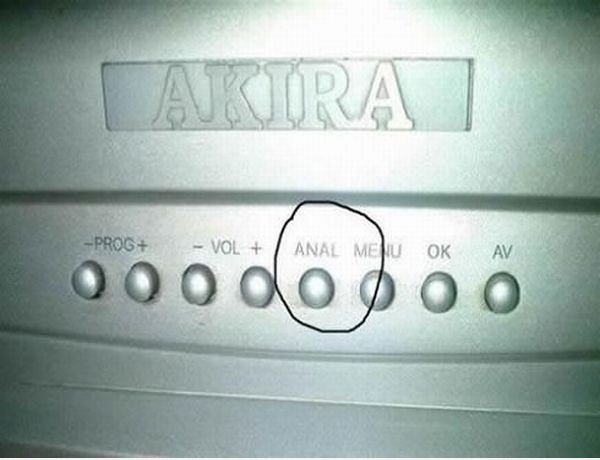 Anal ...?