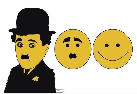 Charlie the Smiley