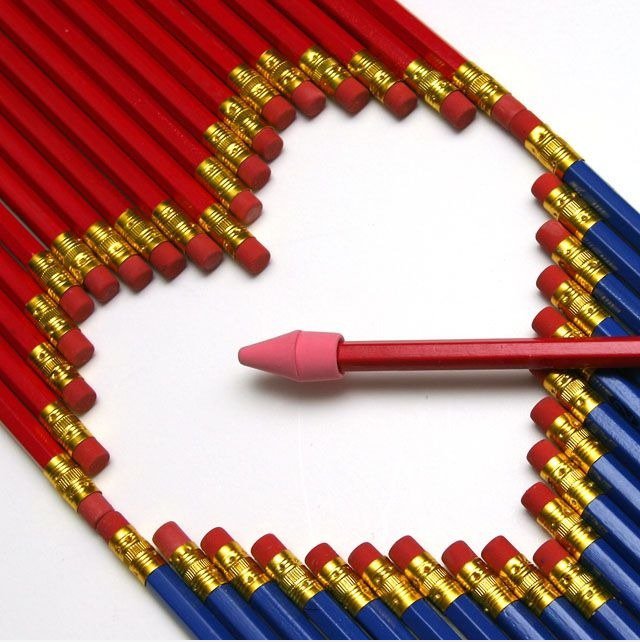Shot by Cupid (Bleistift-Version)