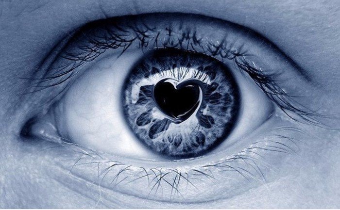 Auge