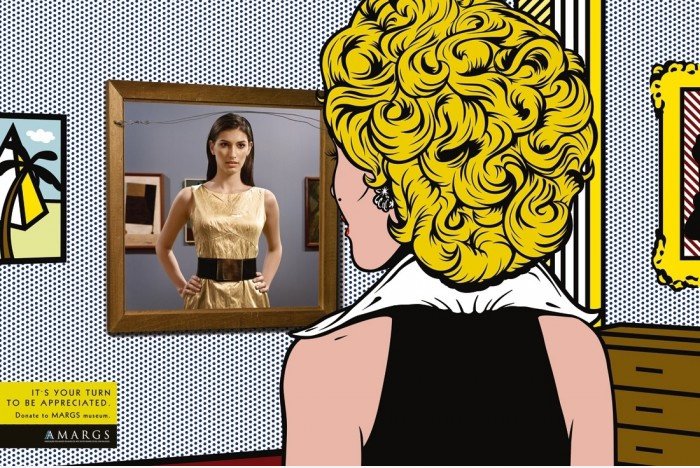 Jetzt sind Sie dran, geschätzt werden: Lichtenstein
