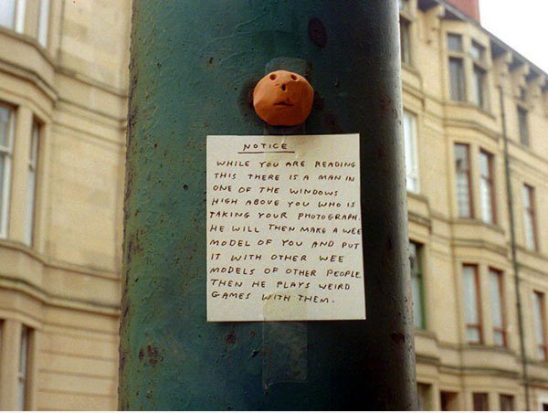Lesen Sie nicht diese ...