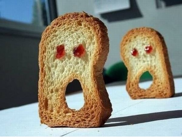 : O