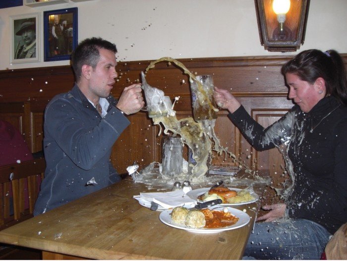 Cheers!