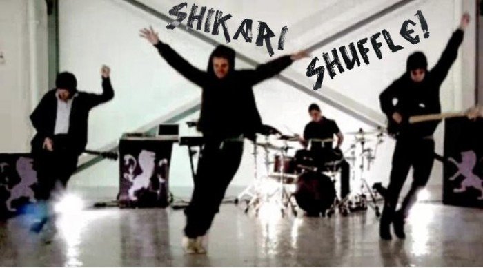 Lieblingsband