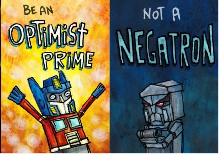 Transformer Psychologie