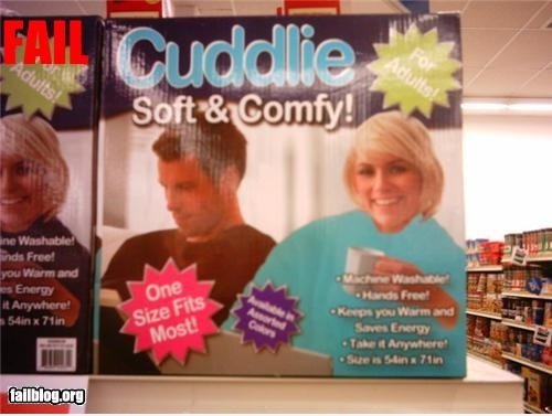 Photoshop FAIL