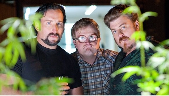 Serious Trailer Park Boyz