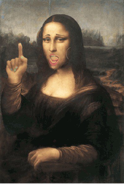 Mona