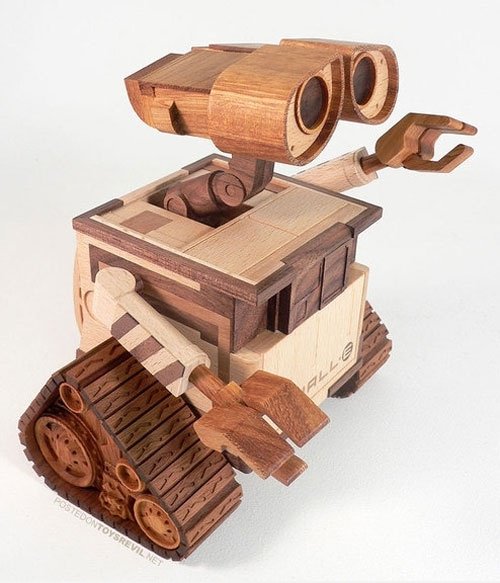 Wall-E
