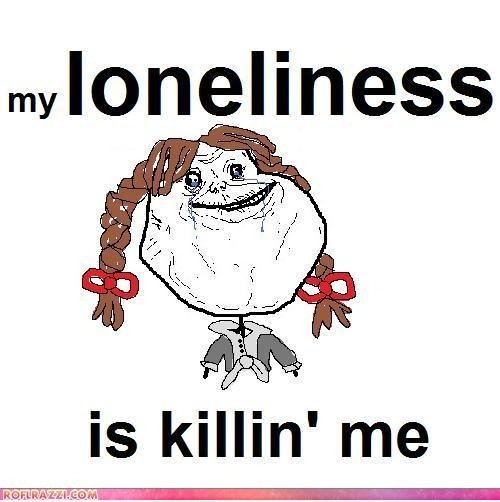 Britney its immer allein