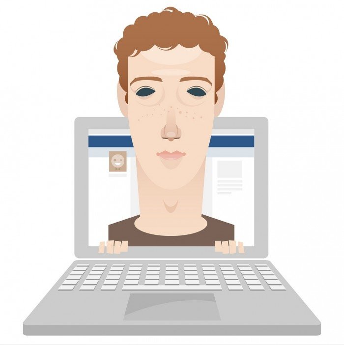 Mark Zuckerberg