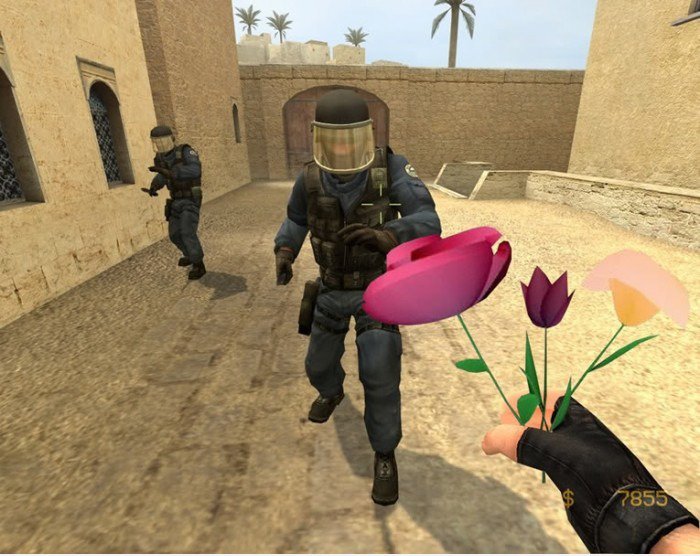 Counter Strike