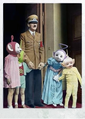 Teletubbies