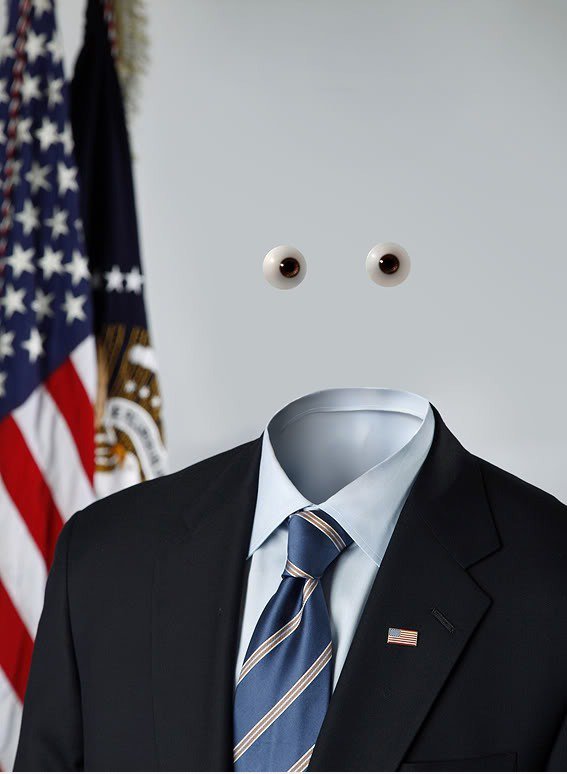 Mr. President