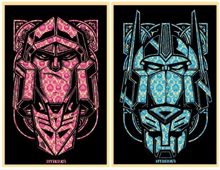 Transformer