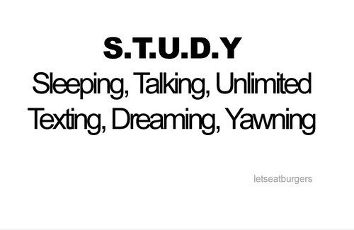 STUDIE