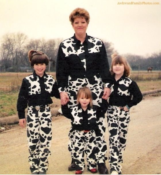 Cowgirls