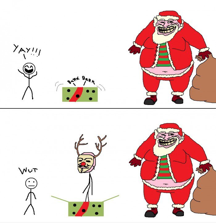 Satna Klaus