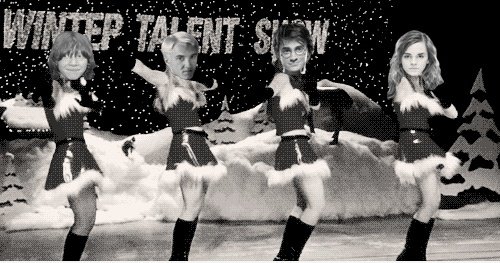 Santa Baby (klicken zum Ansehen. Gif)