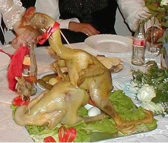 Best Xmas dinner ever