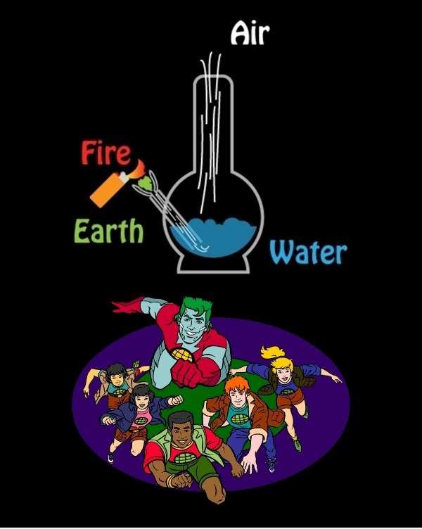 Go Planet!