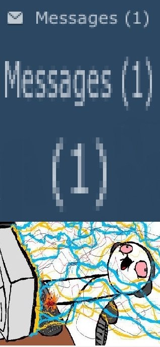 1 Nachricht