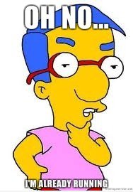 Milhouse