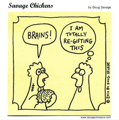 The Giving Toten