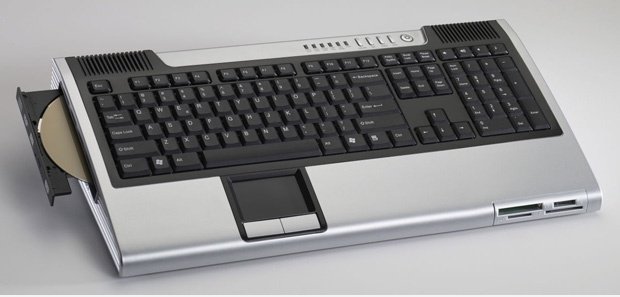 New Commodore 64