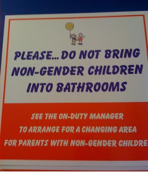Non-Gender