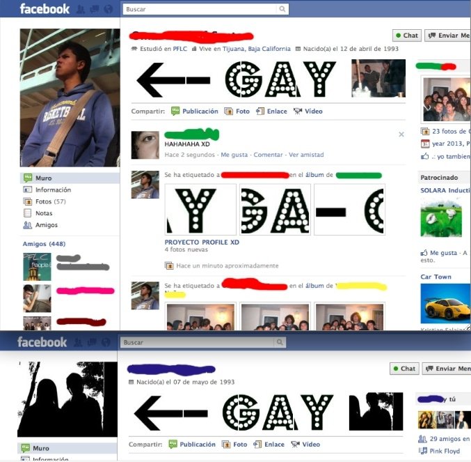 Danke FB, zum Zuführen der Troll.